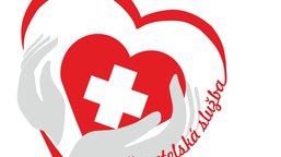 Sestřičky domácí péče se v době pandemie zamknout v kanceláři nemohly 