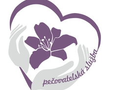 Patronkou pečovatelské služby Charity Zlín služby je svatá Anežka