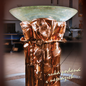 Výroční zpráva 2008