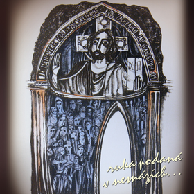 Výroční zpráva 2007