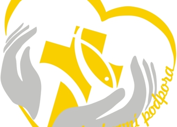 Svatý František z Assisi, patron desetileté zlínské Občanské poradny