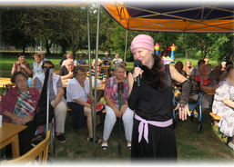 Barvy podzimu 2016