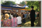 Takové byly Barvy podzimu 2016 
