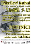 Zlínský Tříkrálový festival s moravskou zabijačkou