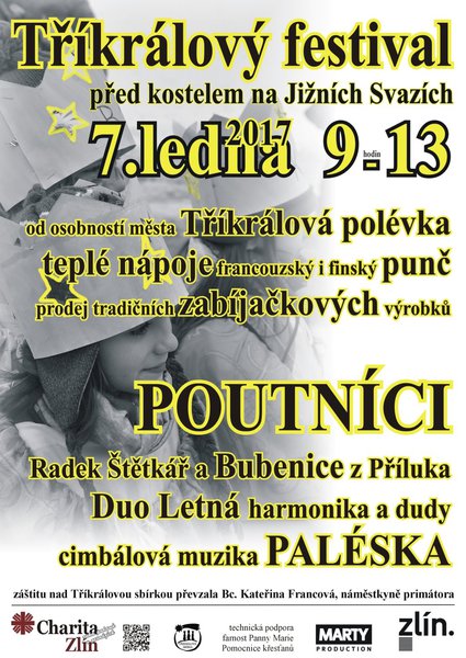 Tříkrálový festival