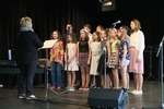 Jazz - Pop - Rock, koncert pro Charitu Zlín, účinkovali žáci a učitelé ZUŠ Zlín