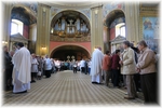 Svatý Hostýn se zlínskou Charitou ... i v roce 2017