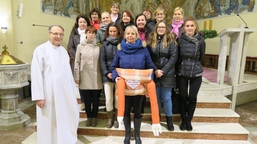 Charita Zlín má svého ´Pracovníka roku 2017´