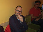 ... a přišli. Mikuláš, andělé i s tím padlým