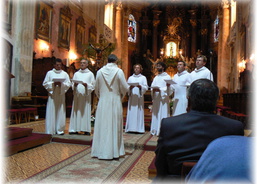 Schola Gergoriana Pragensis