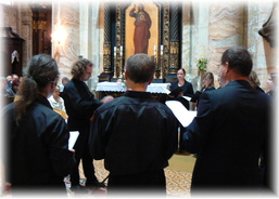 Canticum Camerale