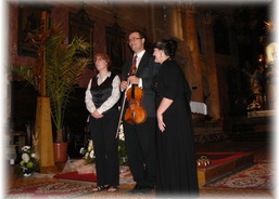 Trio Ars Laetificans