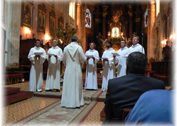 Schola Gergoriana Pragensis