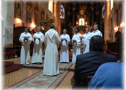 Schola Gergoriana Pragensis