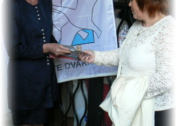 Koncert duchovní hudby