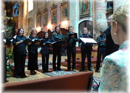 Canticum Camerale