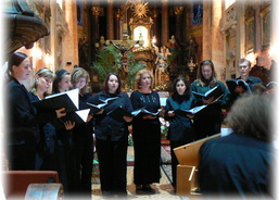 Canticum Camerale
