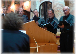 Canticum Camerale