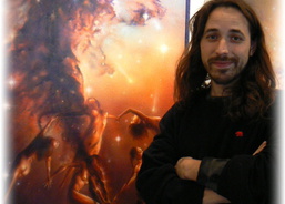 Pavel Jaromír Lešťanský, Zrcadlení