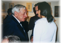 Oldřich Ordelt, Jubileum