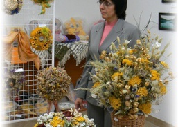 Marie Kasalová, Krása suchého květu