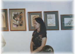 Eva Syslová, Můj svět