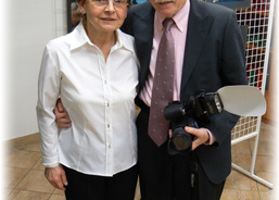 Pavel Kosek, Fotografie