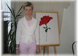 Jana Gerychová, Jsem to já