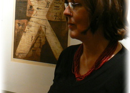 Naděžda Čančíková, ak.mal., Volná grafika