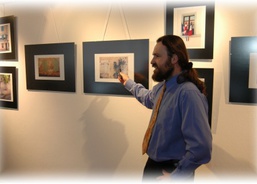 Michael Jurák, Les Fenetres