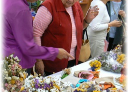 Marie Kasalová, Suchá vazba pro každou příležitost