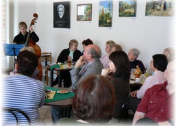 Pavla Novosadová, Lubomír Kovařík