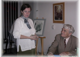 Jana Wienerová, Brány