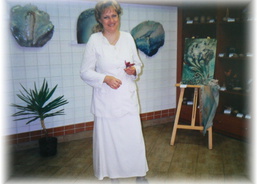 Kateřina Gavlasová, Realita nevšedního dne