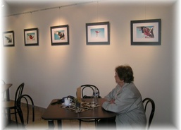 Jiří Soudek, Lítáme v tom