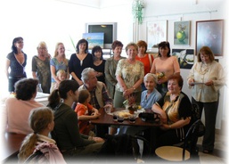 Obrazy jako my, aneb únik z reality