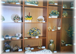 Marie Kasalová, Mám ráda květiny, se kterýma žiju