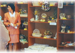 Marie Kasalová, Krása šustí