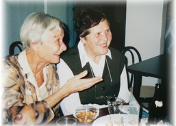 Vlasta Houšková, Pastely