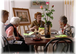 Valašský názor, Jubilanti