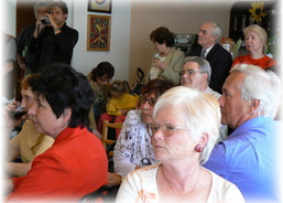 Jaroslav Seifert v přednesu Zdeňka Novotného