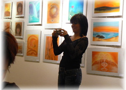 Věra Valášková, Dívám se, dívám