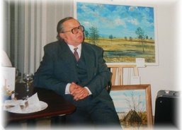 Alois Škubala, Obrazy