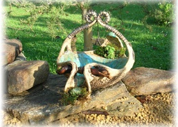 Jana Macečková, Moje realita