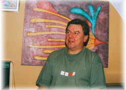 Stanislav Krajíček Pano, Imaginativní motivy