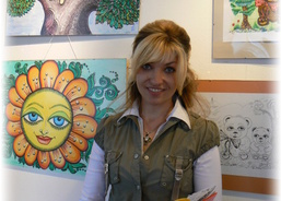 Markéta Kunstová, Dětem