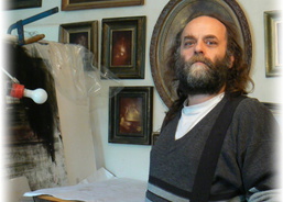 Roman Špidla, Zátiší