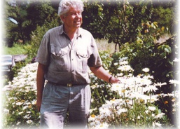 Vítězslav Kratochvíl, Krajinou mých myšlenek