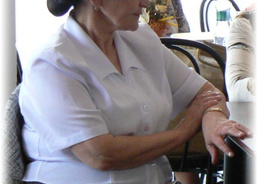 Svatava Mášová, vlastní tvorba kroměřížské autorky