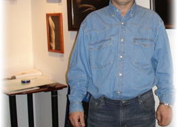 Jiří Chmelař, Můj pohled štětcem na život